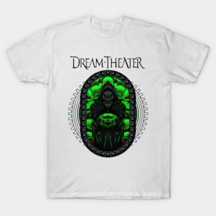 Dream Theater bang 2 T-Shirt